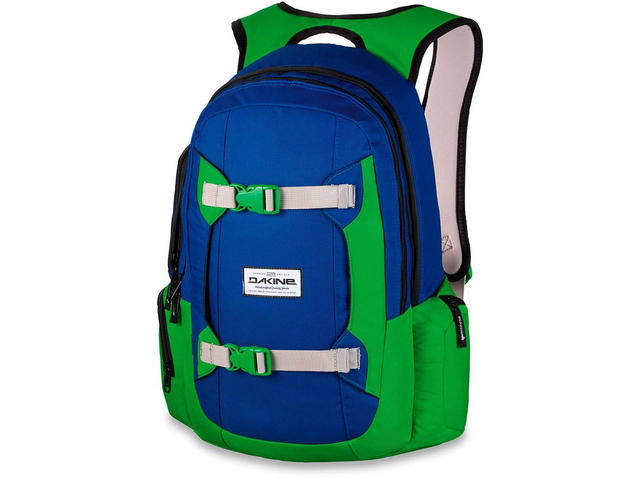 Чанти за Лаптопи Dakine Mission 25L Portway