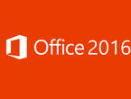 Офис програми Office Home & Student 2016, английски