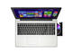 Лаптопи ASUS X553MA-XX531D