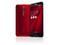 Смартфони Asus Zenfone 2 (ZE551ML) 32GB, червен цвят