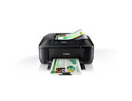 Принтери Canon PIXMA MX535 All-in-one