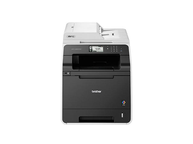 Принтери Brother MFC-L8650CDW