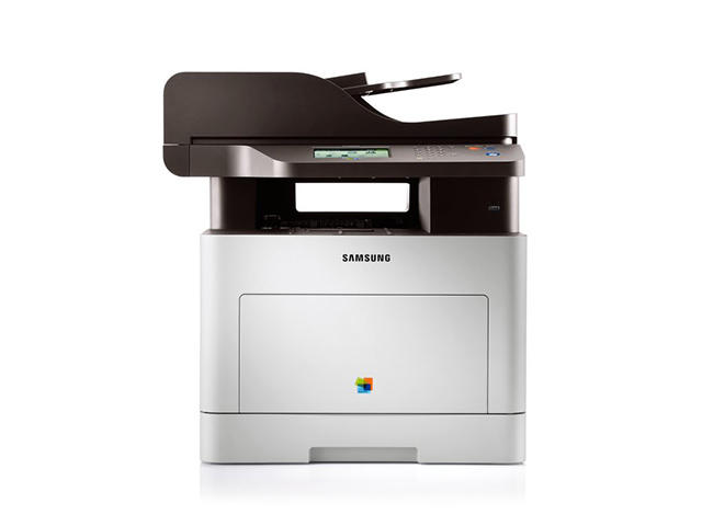 Принтери Samsung CLX-6260