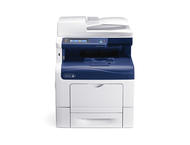 Принтери Xerox WorkCentre 6605N