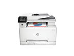 Принтери HP LaserJet Color Pro MFP M274n