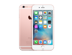 Смартфони Apple iPhone 6s 16GB, розов цвят