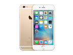 Смартфони Apple iPhone 6s 128GB, златист цвят