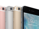 Смартфони Apple iPhone 6s 128GB, сив цвят