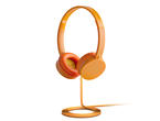 Слушалки Energy Sistem Colors Tangerine