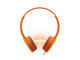 Слушалки Energy Sistem Colors Tangerine