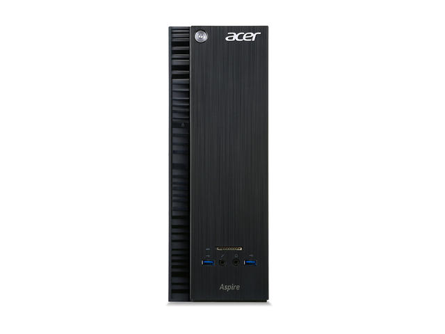 Компютри Acer Aspire XC-704
