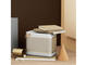 Колони Bang & Olufsen BeoPlay Beolit 15 Natural Champagne