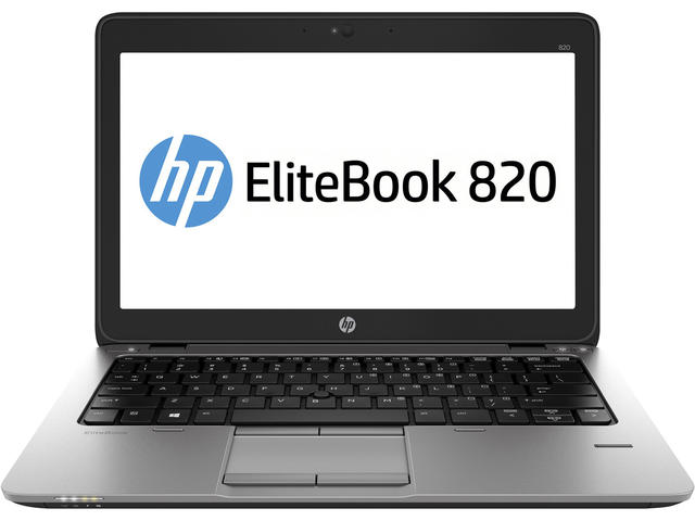 Лаптопи HP EliteBook 820 G2