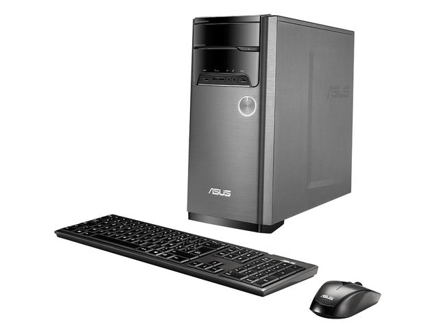 Компютри ASUS M32AD-BG001D