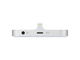 Зарядни устройства Apple iPhone Lightning Dock - Silver