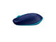 Мишки Logitech M335, в синьо