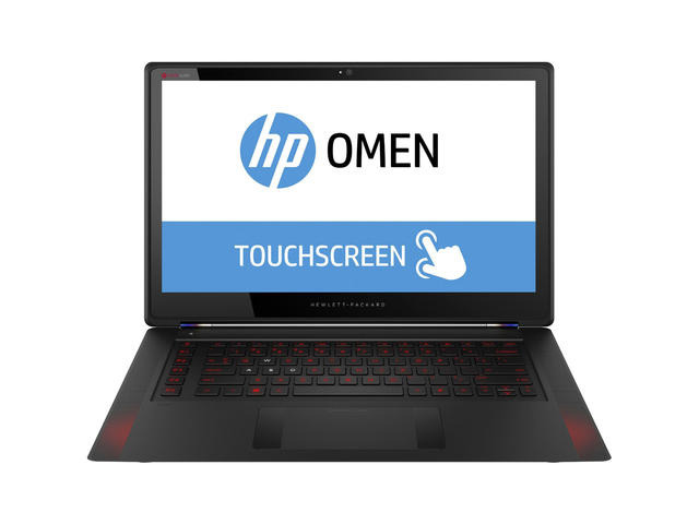 Лаптопи HP Omen 15-5211na