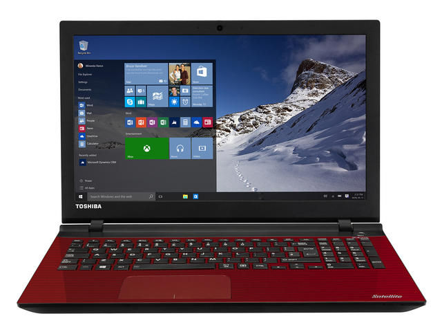 Лаптопи Toshiba Satellite L50-C-1C7