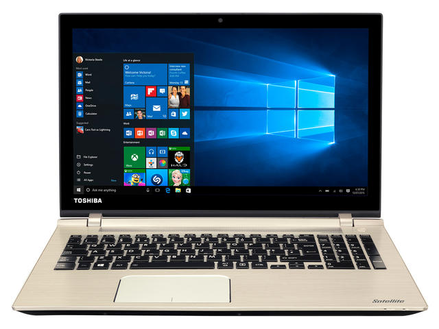 Лаптопи Toshiba Satellite P50-C-18P