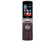 Смартфони LG Wine (LGH410) 4GB, червен цвят