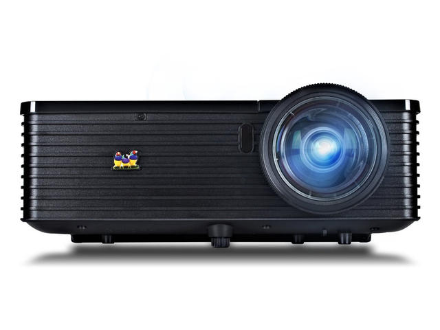 Проектори Viewsonic PJD5483S