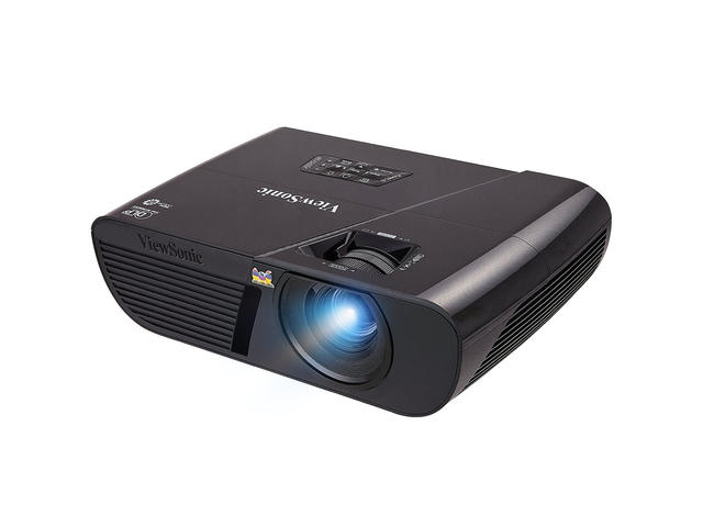 Проектори Viewsonic PJD5150