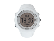 Смарт часовници Suunto Ambit3 Sport White