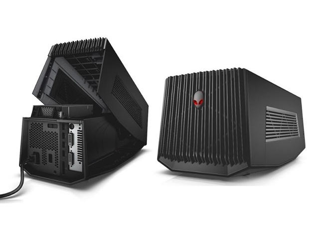 Джаджи Alienware Graphics Amplifier + GeForce GTX 960