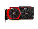 Видео карти MSI GeForce GTX 970 Gaming 4G