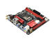 Дънни платки ASRock Fatal1ty Z170 Gaming-ITX/ac