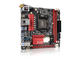 Дънни платки ASRock Fatal1ty Z170 Gaming-ITX/ac