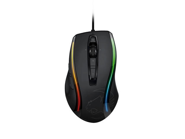 Мишки Roccat Kone XTD
