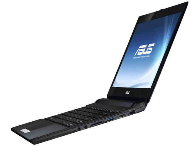 Лаптопи ASUS U36SD
