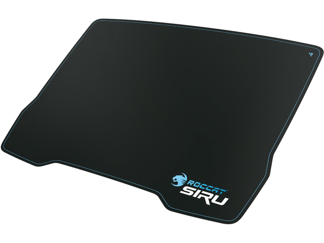 Падове Roccat Siru Pitch Black