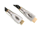 Кабели и Адаптери VCom Кабел HDMI M / M PRO Grade v1.4 ethernet 3D - CG571W-3 метра