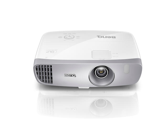 Проектори BenQ W1110