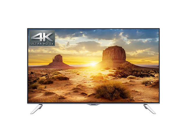 Телевизори Panasonic TX-40CX400E