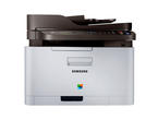 Принтери Samsung SL-C460FW
