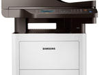 Принтери Samsung SL-M3875FW