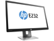 Монитори HP EliteDisplay E232