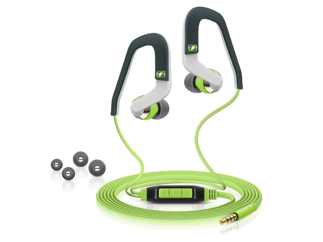 Слушалки Sennheiser OCX 686i Sports