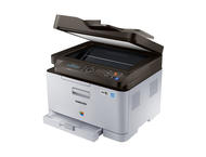 Принтери Samsung SL-C480FW