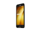Смартфони Asus ZenFone 2 Laser (ZE500KL) 16GB, златист цвят