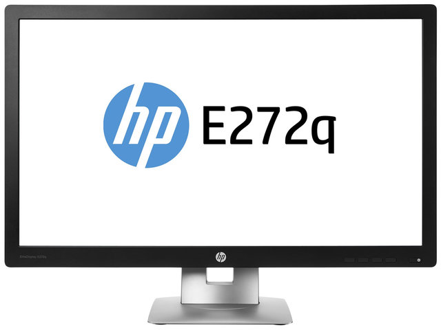 Монитори HP EliteDisplay E242
