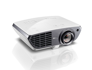 Проектори BenQ W3000