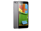 Таблети Lenovo Phab Plus PB1 32GB, сив цвят, две SIM карти