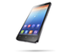 Смартфони Lenovo S860 16GB, сив цвят