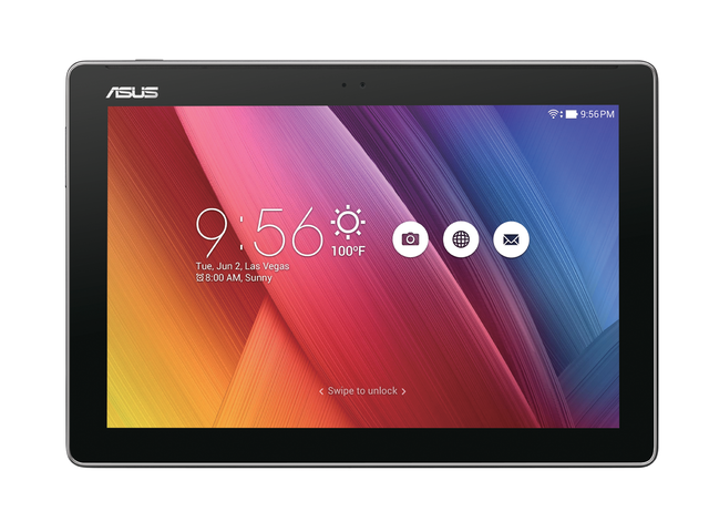 Таблети ASUS ZenPad 10 (Z300C) 16GB, черен цвят
