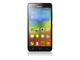 Смартфони Lenovo A5000 8GB, черен цвят