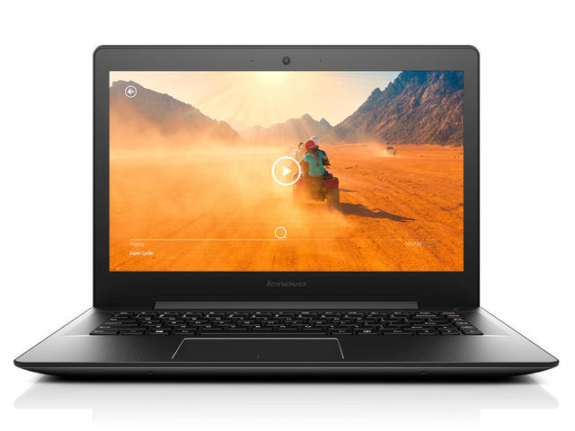 Лаптопи Lenovo U41-70